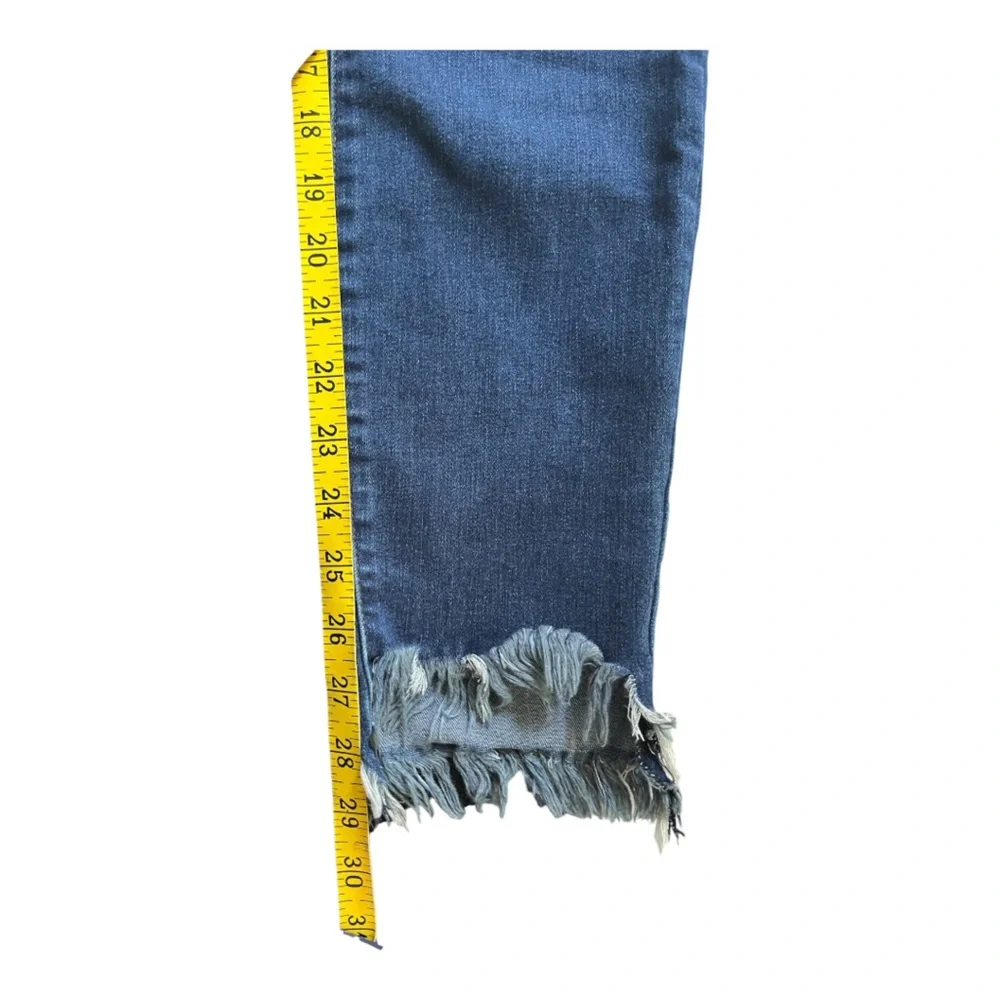 Tractr BLU jeans
